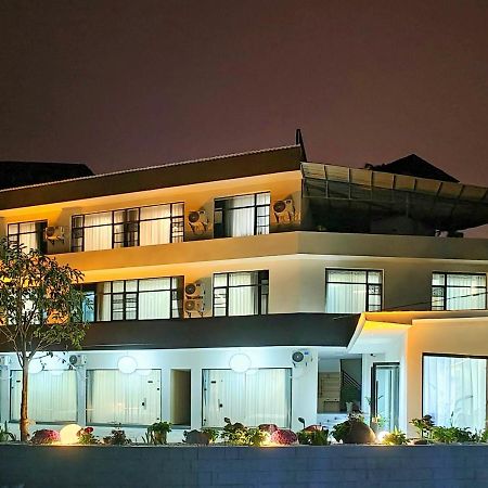 Airport Dream B&B - Tianfu International Airport Branch Jianyang  Exteriör bild