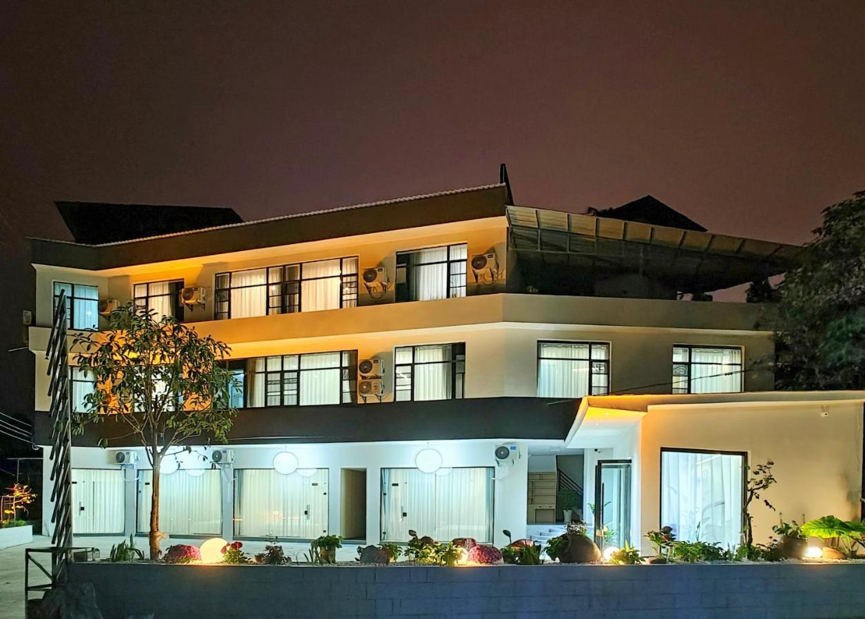 Airport Dream B&B - Tianfu International Airport Branch Jianyang  Exteriör bild